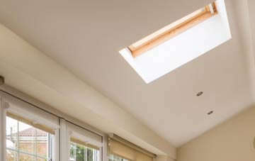 Dagnall conservatory roof insulation companies
