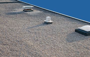 flat roofing Dagnall, Buckinghamshire