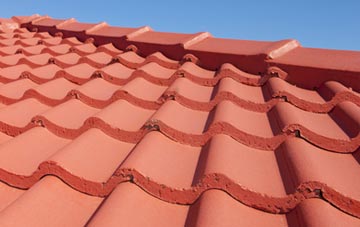 Dagnall tile and slate roof replacement