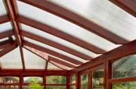 Dagnall conservatory roofing insulation
