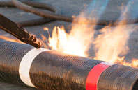 Dagnall flat roofing replacement